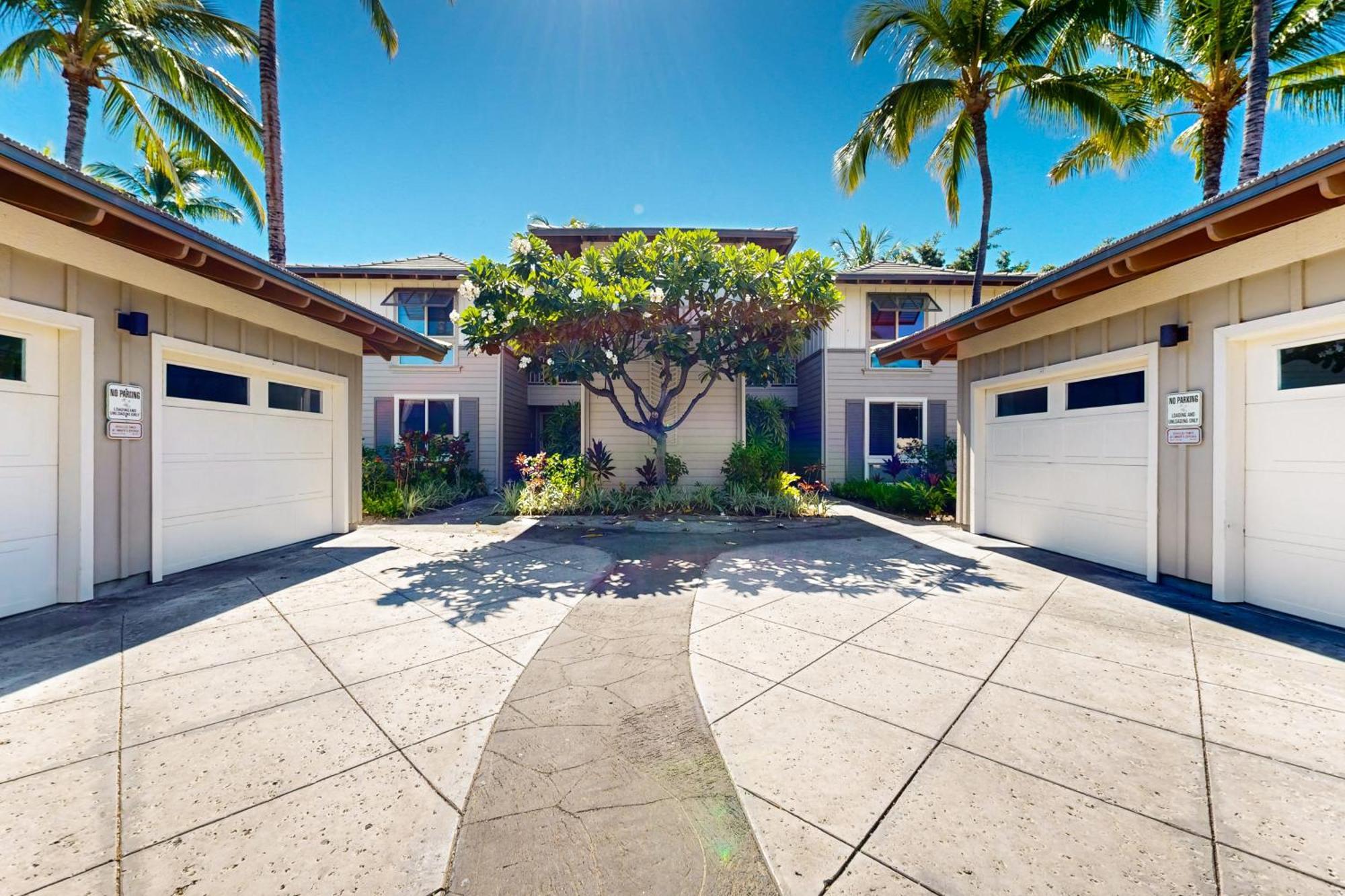 Mauna Lani Villa A-22 Waikoloa Exterior foto